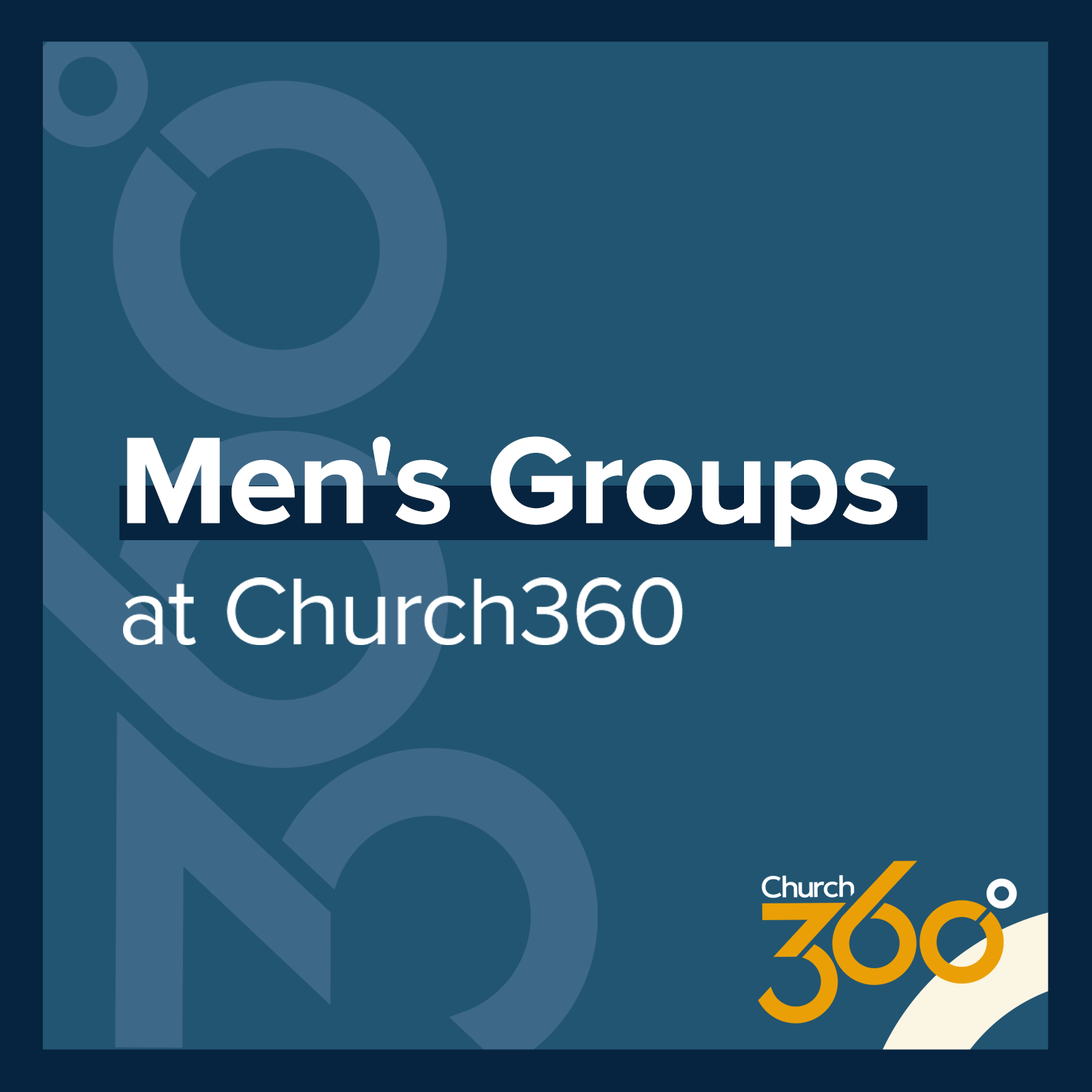 Men's Veterans Group