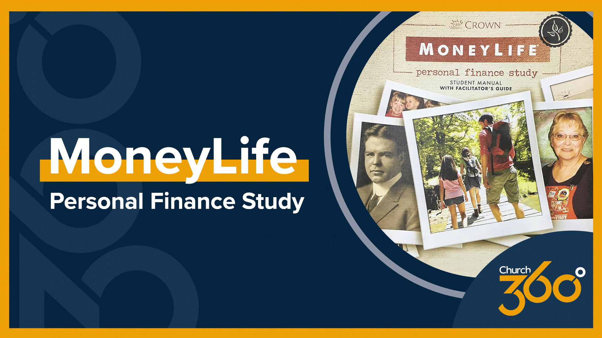 Money360 Personal Finance Study